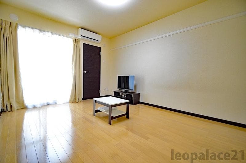Preview interior of LEONEXT Prosper