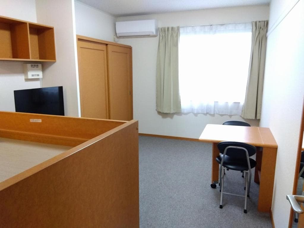Preview interior of leopalace Gaia