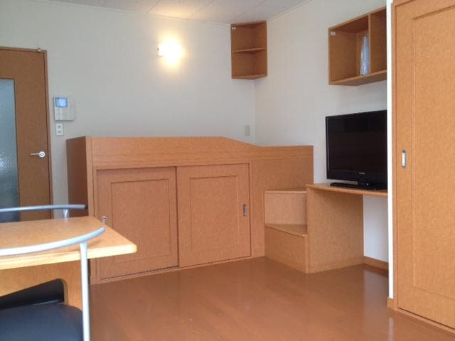 Preview interior of leopalace LE CIEL