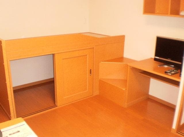 Preview interior of leopalace Uta no Sato