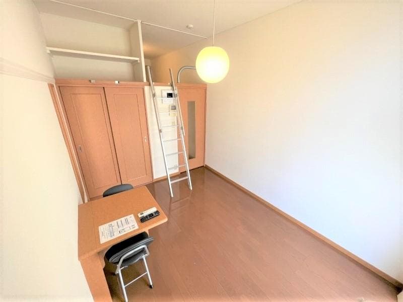 Preview interior of leopalace J&S