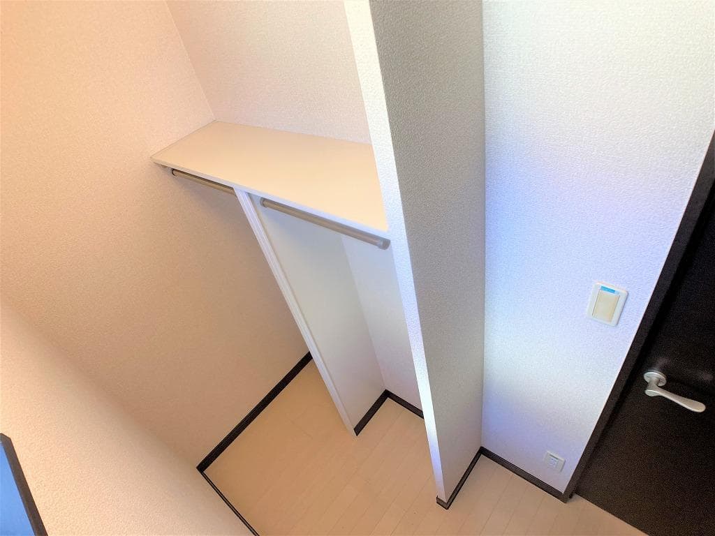Preview interior of LEONEXT Sunny Heim Izumidai