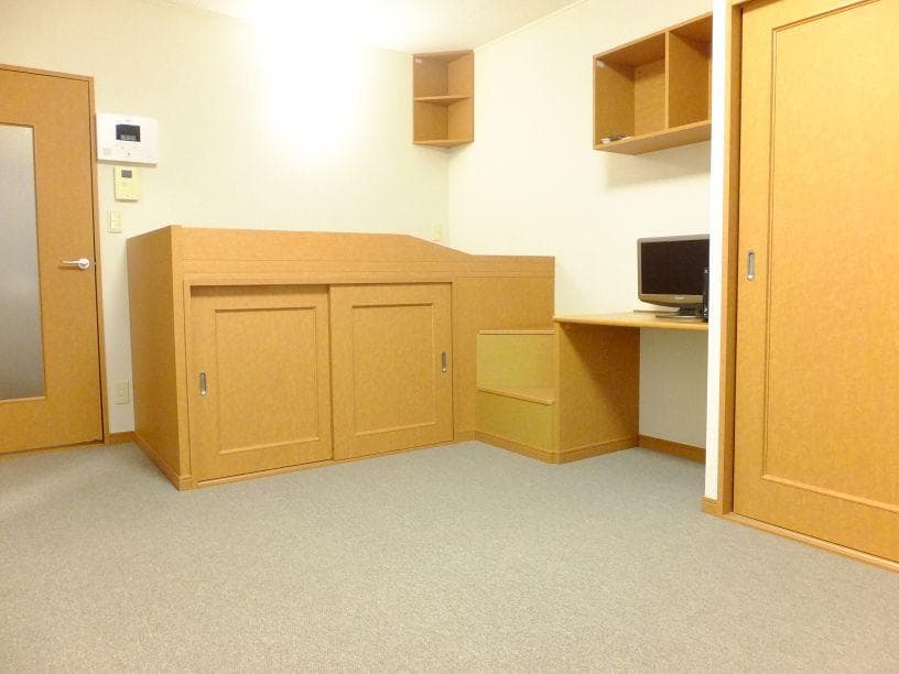 Preview interior of leopalace Succeed