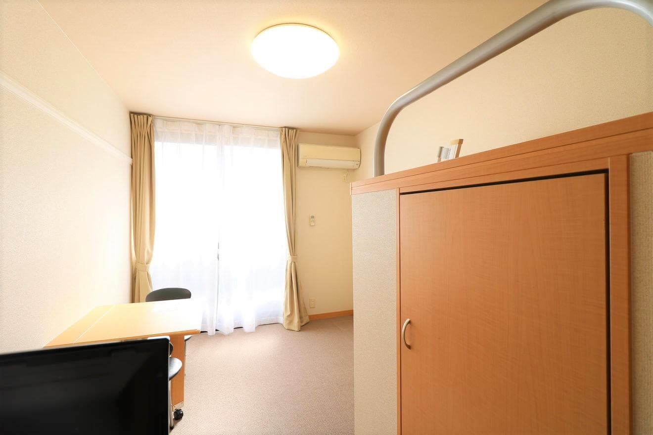 Preview interior of leopalace Kosmos