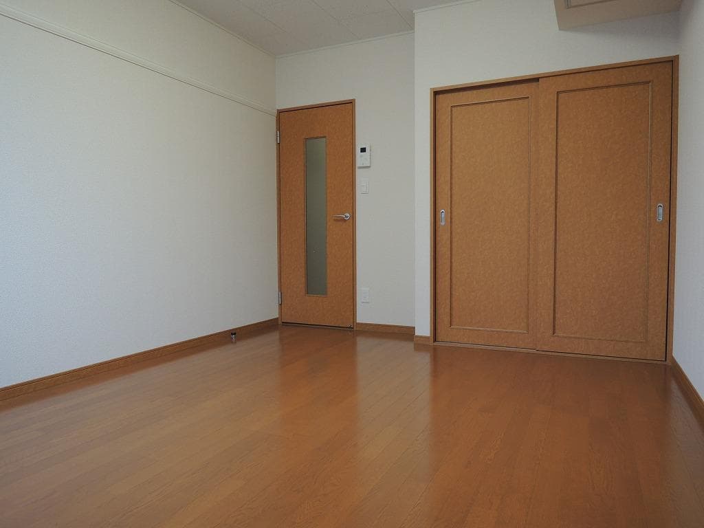 Preview interior of leopalace Fuji