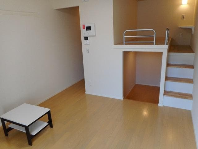 Preview interior of MIRANDA Sun Terrace F