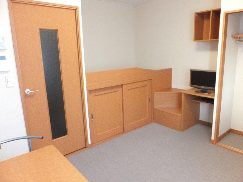 Preview interior of leopalace Primavera