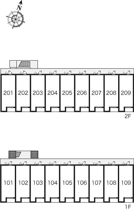 Preview interior of LEONEXT Shoken