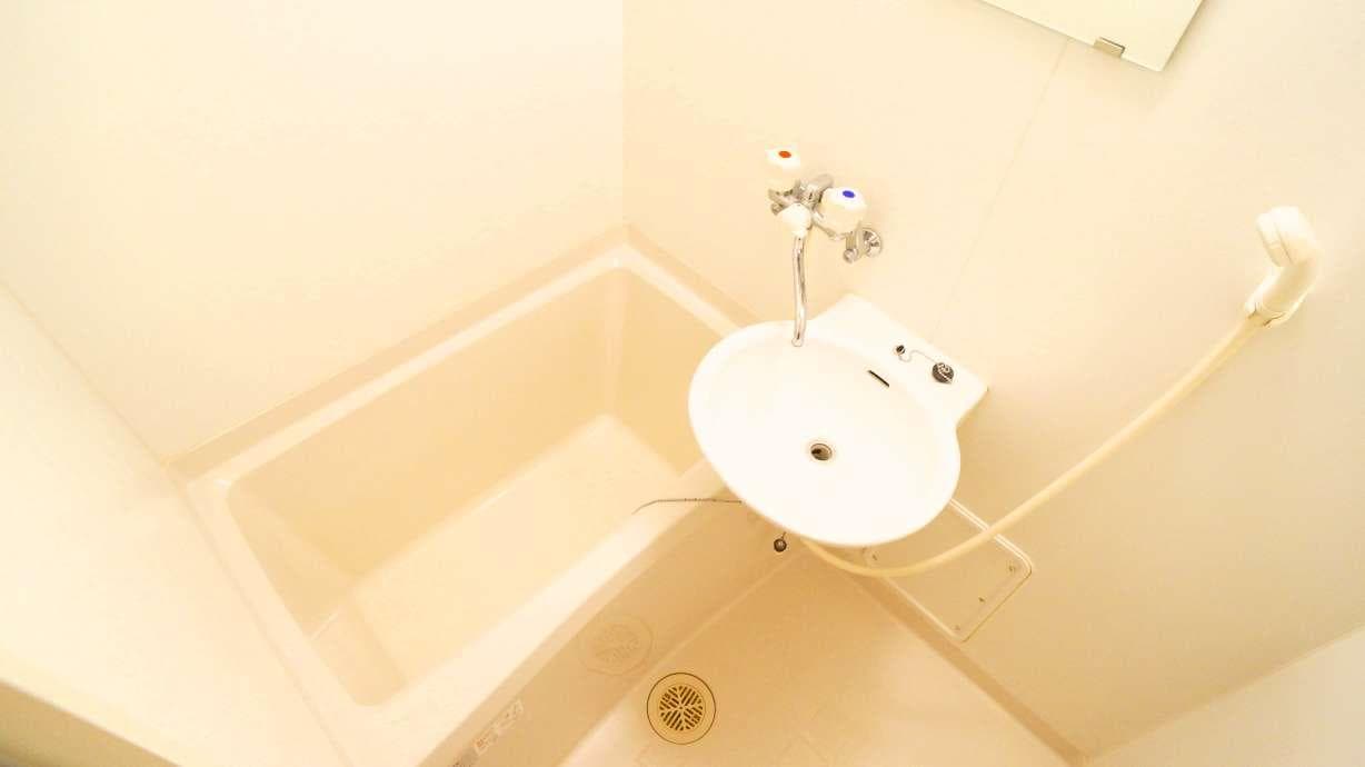 Preview interior of leopalace Rafrechir