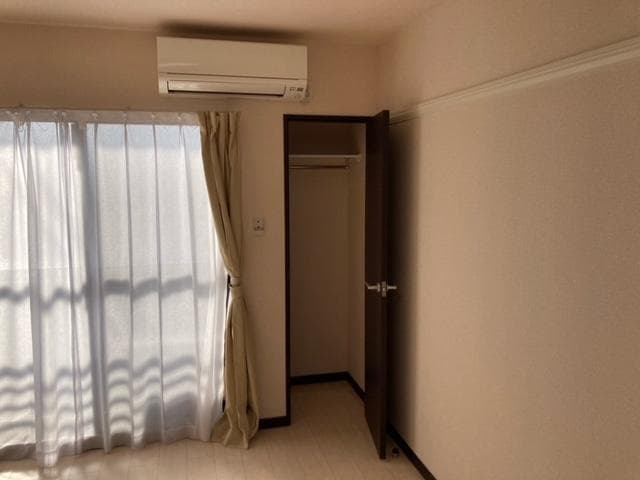 Preview interior of LEONEXT Moegi Hills Uno