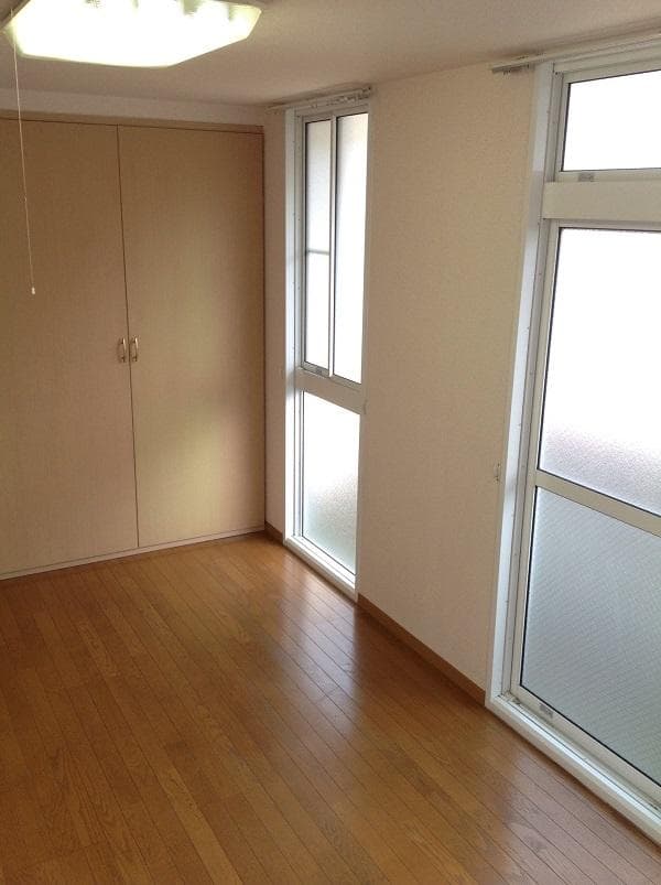 Preview interior of leopalace Sun Heights II