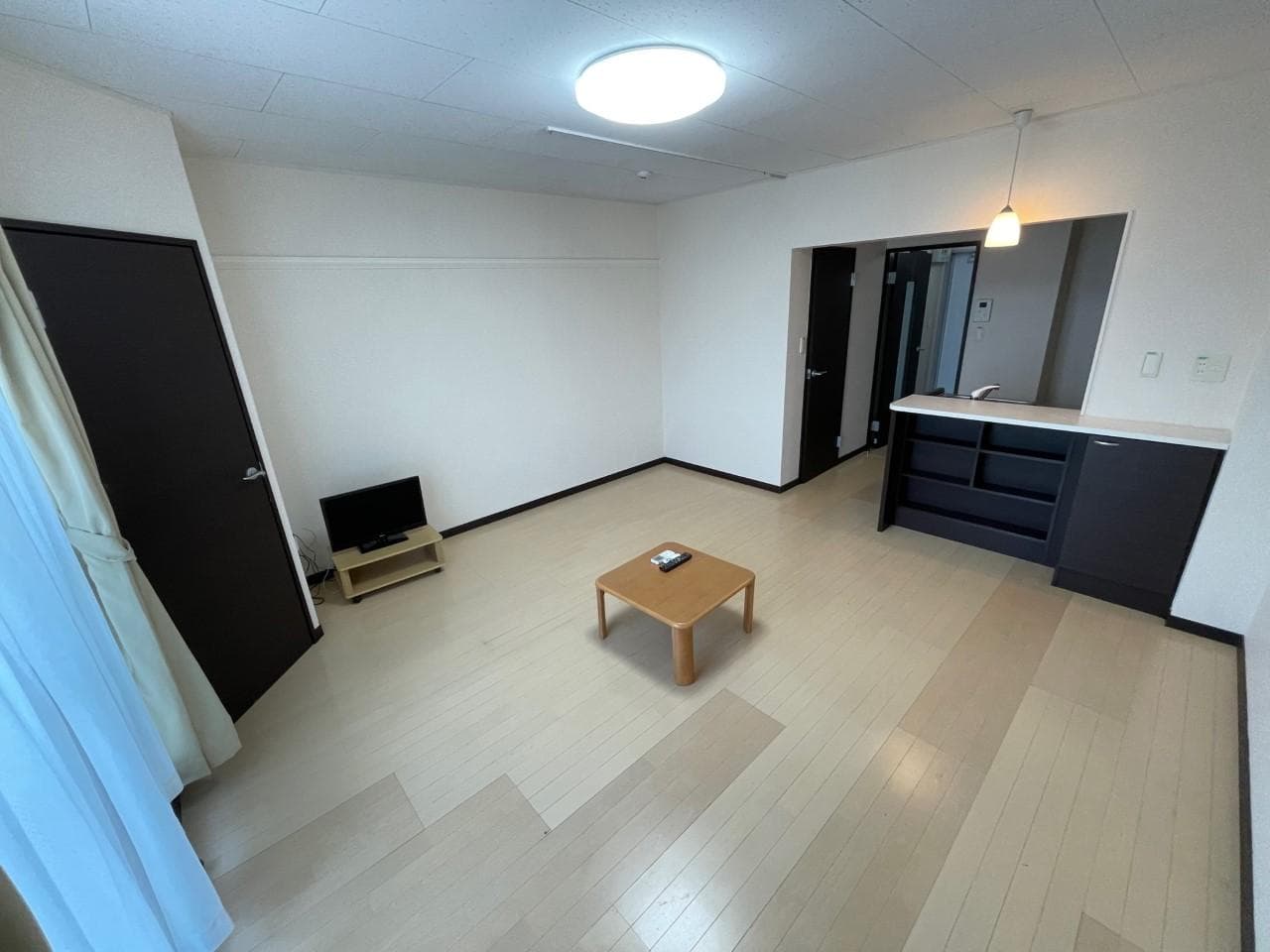 Preview interior of LEONEXT Armeria