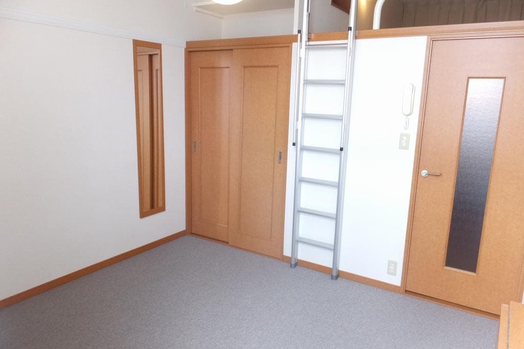 Preview interior of leopalace Espoir