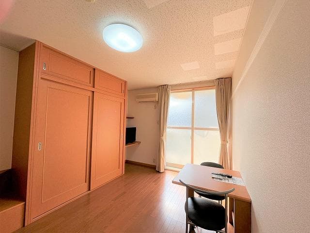 Preview interior of leopalace Leo Riverside 21