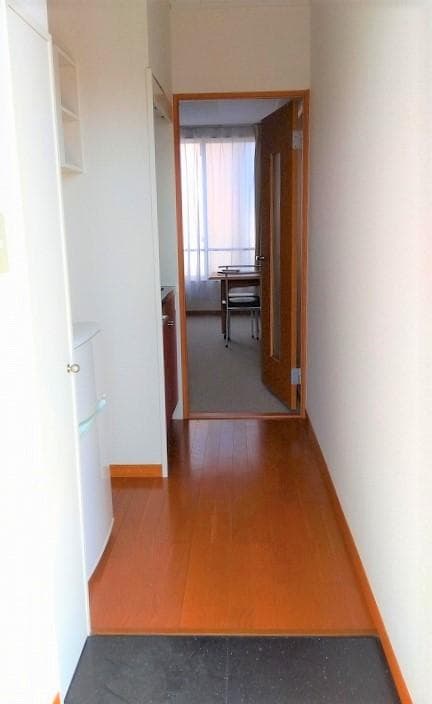 Preview interior of leopalace Kohoku