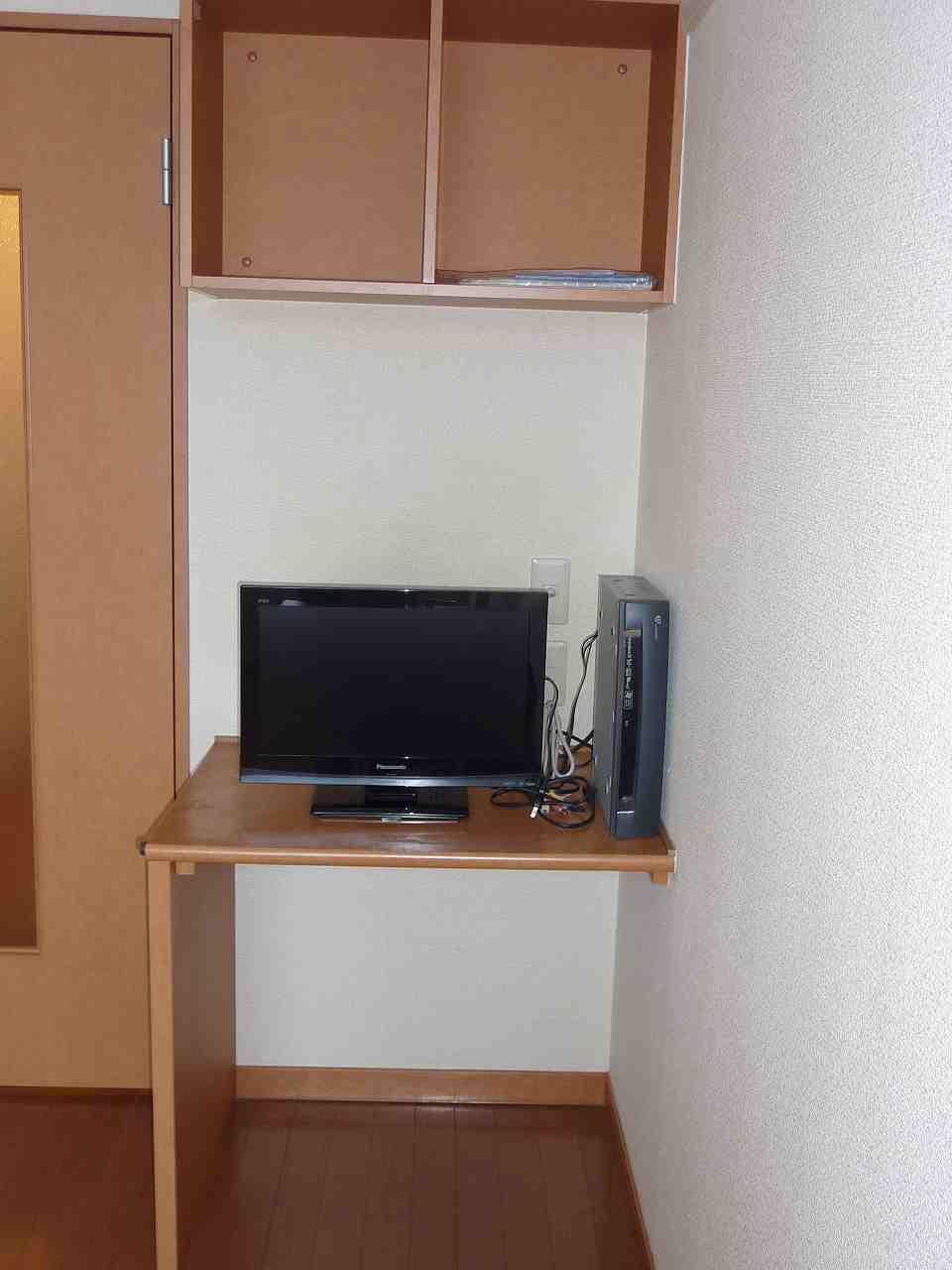 Preview interior of leopalace Hozan