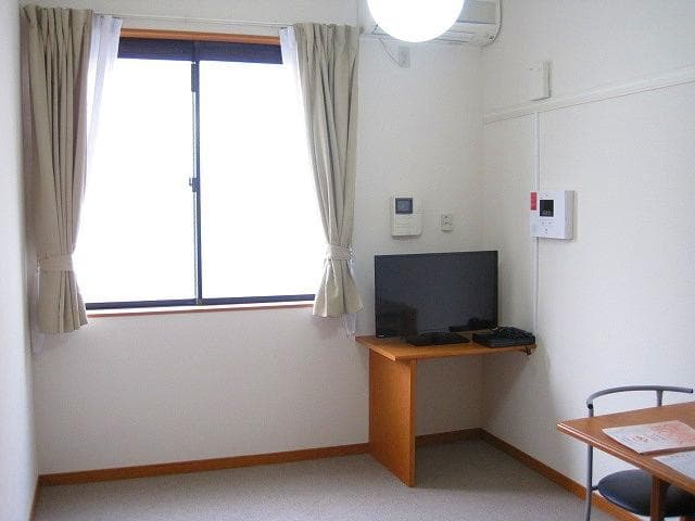 Preview interior of leopalace La Terra