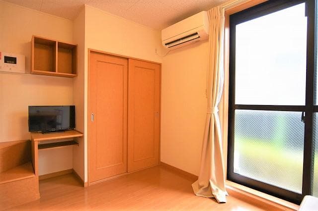 Preview interior of leopalace Planta