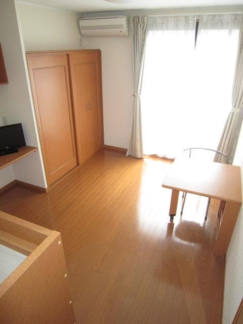 Preview interior of leopalace Soleil