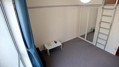 Preview interior of leopalace Nogami