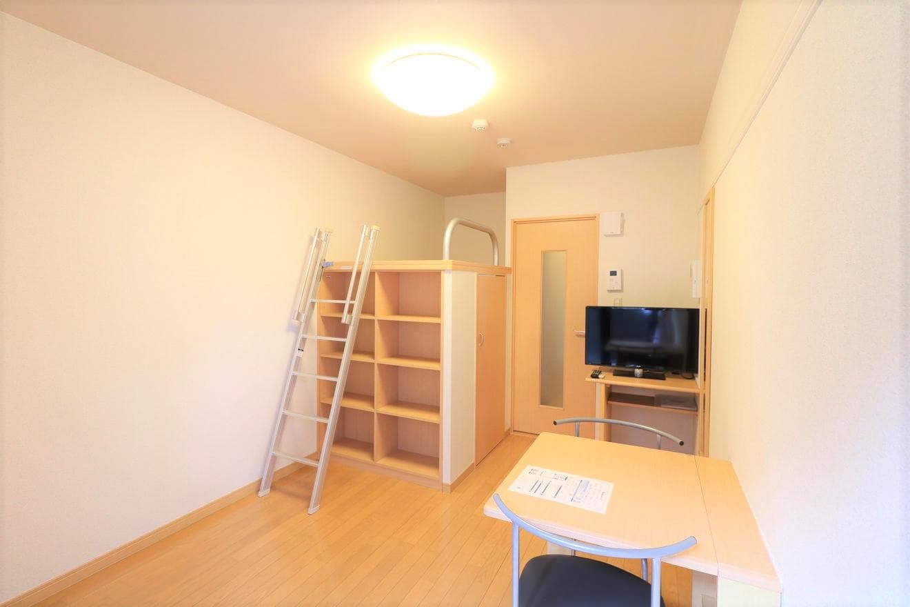 Preview interior of leopalace Premier Etoile