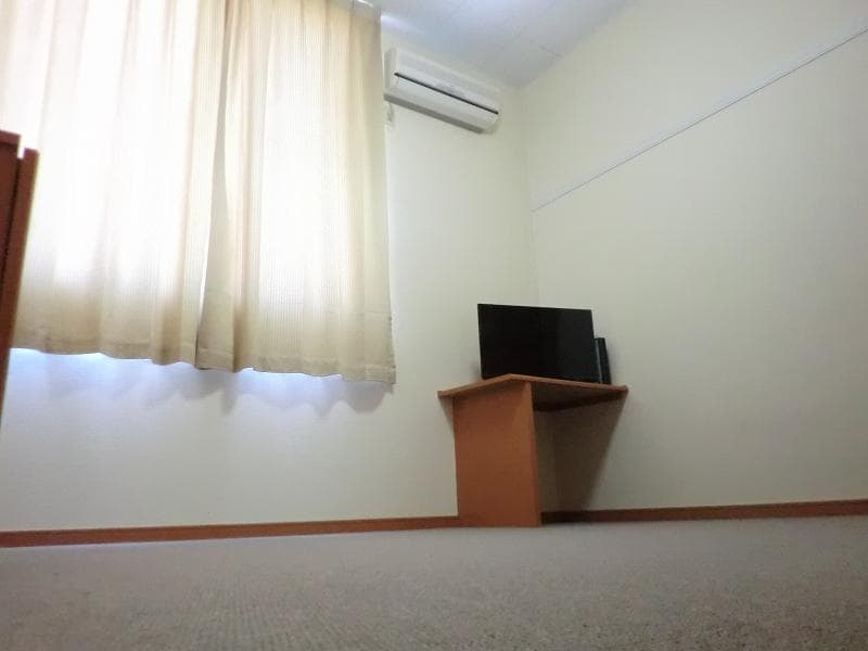 Preview interior of leopalace Daitenpaku