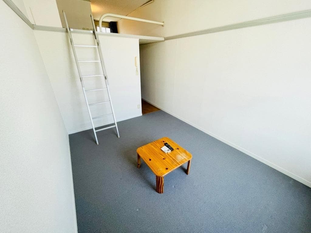 Preview interior of leopalace Sun Flare