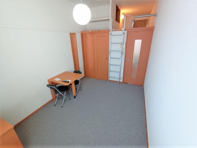 Preview interior of leopalace Paliwal