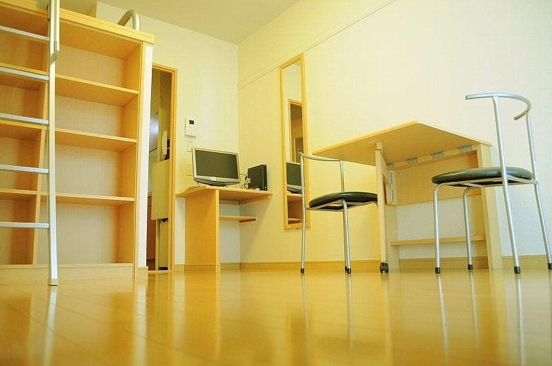 Preview interior of leopalace Suruga