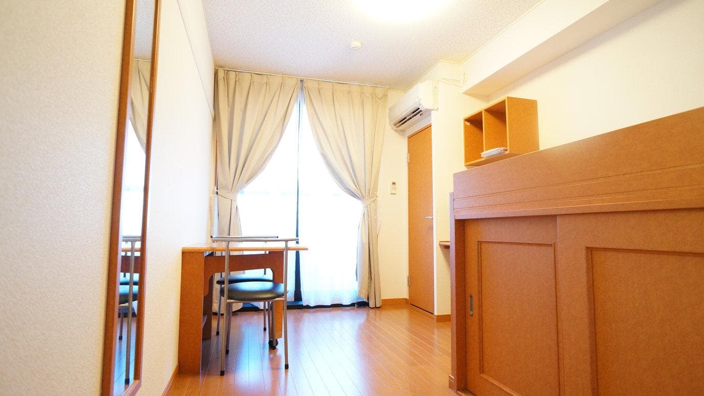 Preview interior of leopalace Vivace・Rila