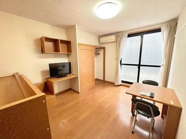 Preview interior of leopalace Aurora