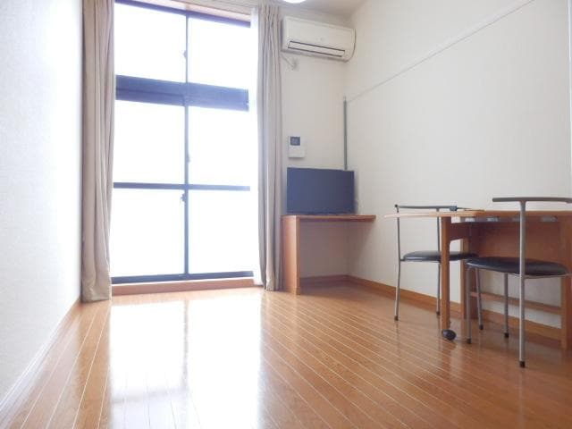 Preview interior of leopalace Hope 21