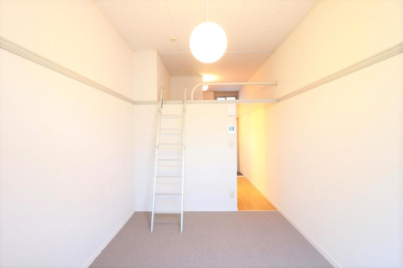 Preview interior of leopalace Taiyo Sanbankan