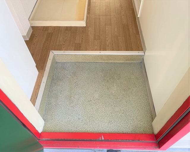 Preview interior of leopalace TOYODA