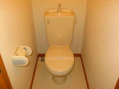 Preview interior of leopalace Sakura II