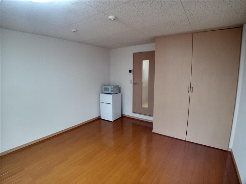 Preview interior of leopalace Keyaki