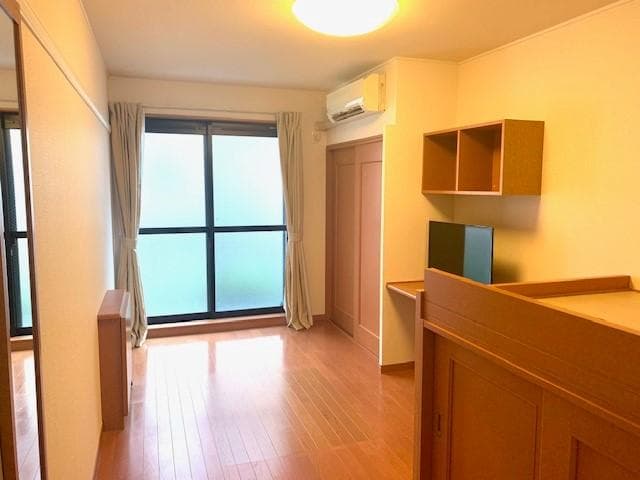 Preview interior of leopalace Aya