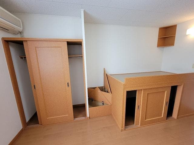 Preview interior of leopalace Dream