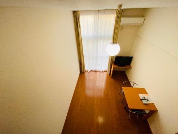 Preview interior of leopalace Create