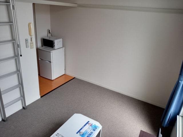 Preview interior of leopalace Koga Nibankan