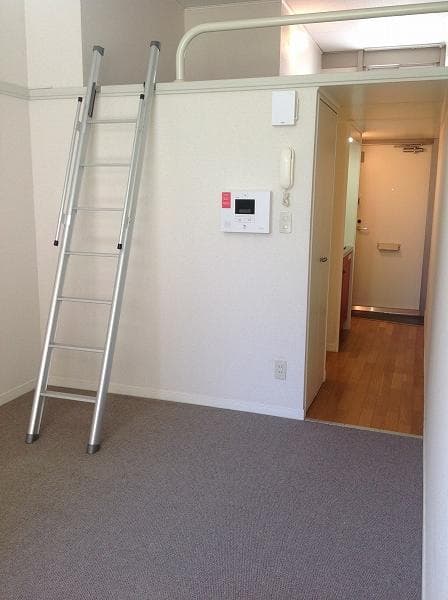 Preview interior of leopalace Aillis