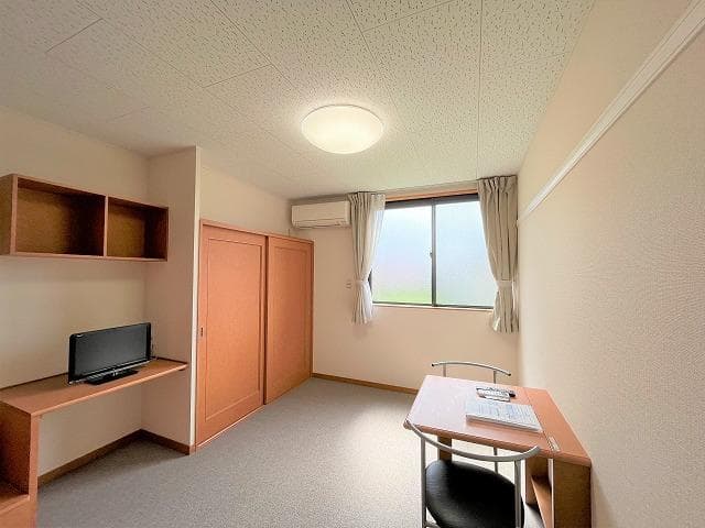 Preview interior of leopalace Chuo Kouen