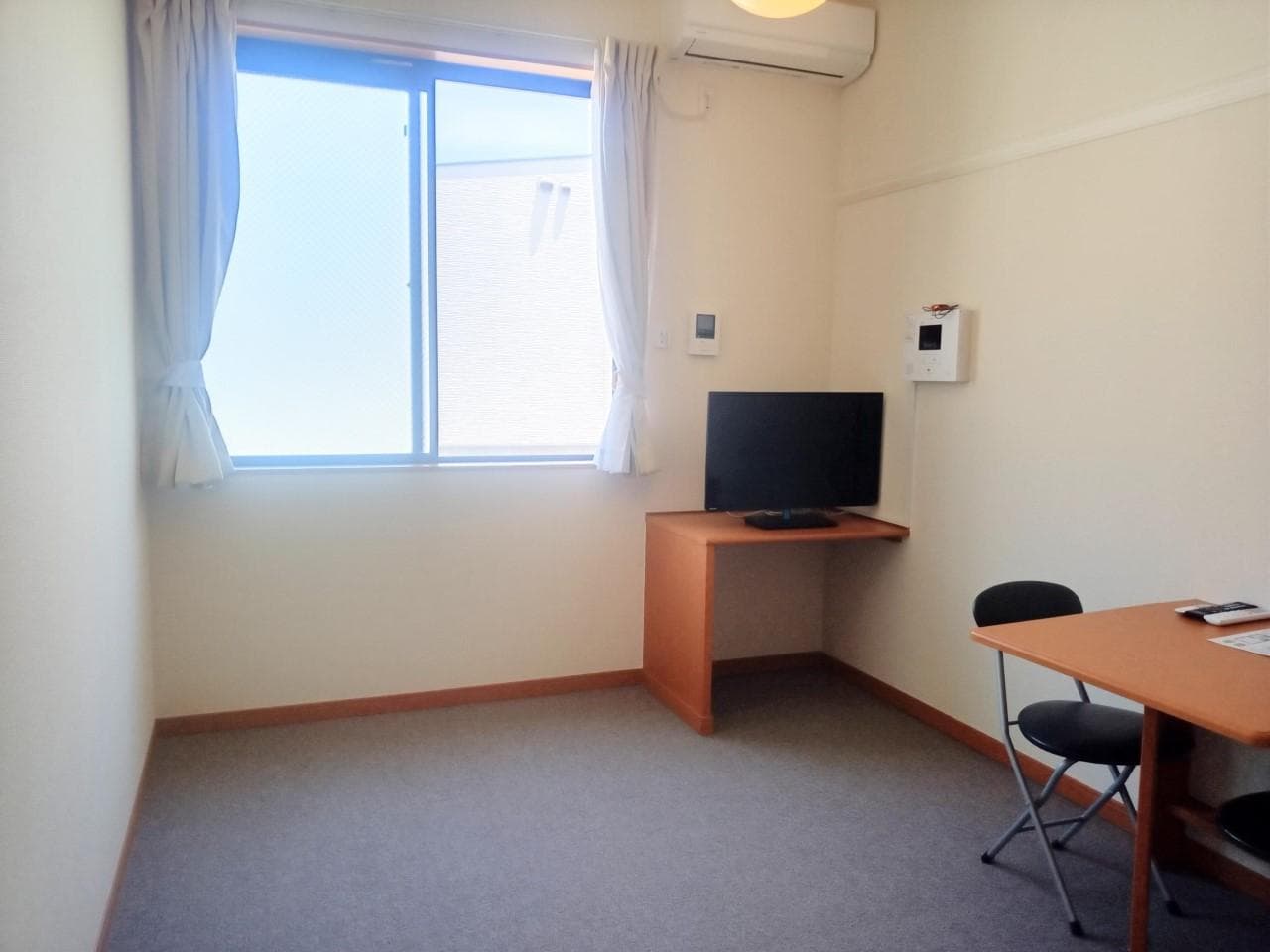 Preview interior of leopalace You I