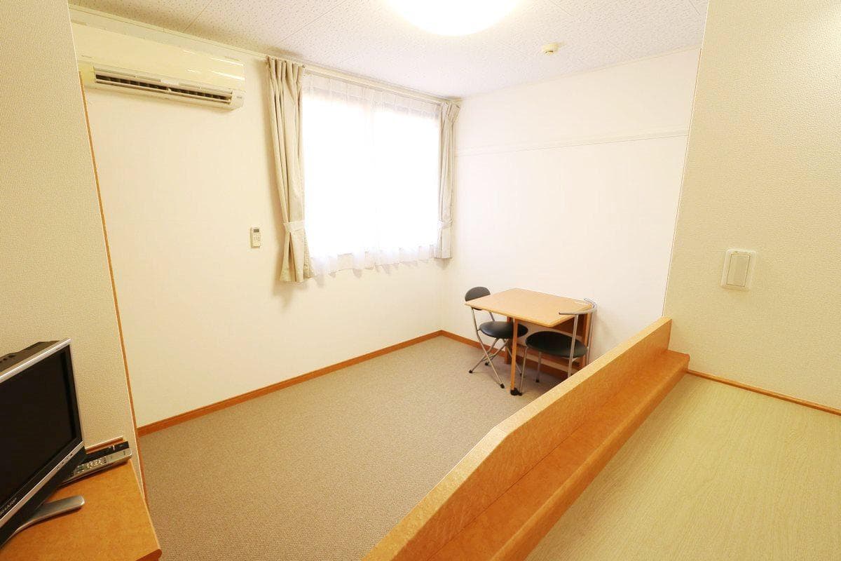 Preview interior of leopalace Ars Court