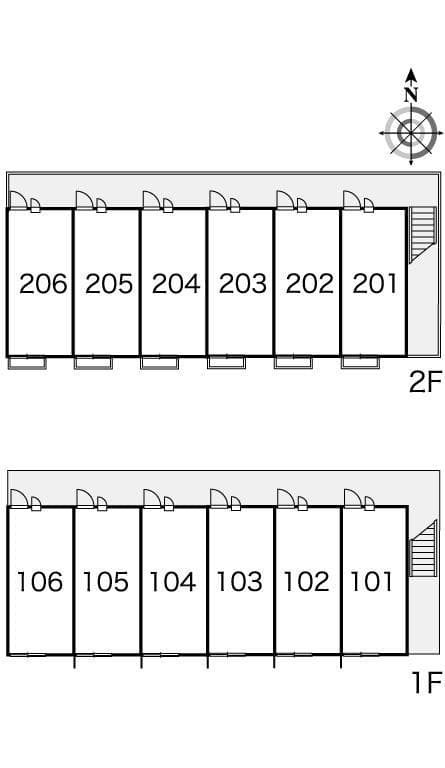 Preview interior of leopalace Sunset