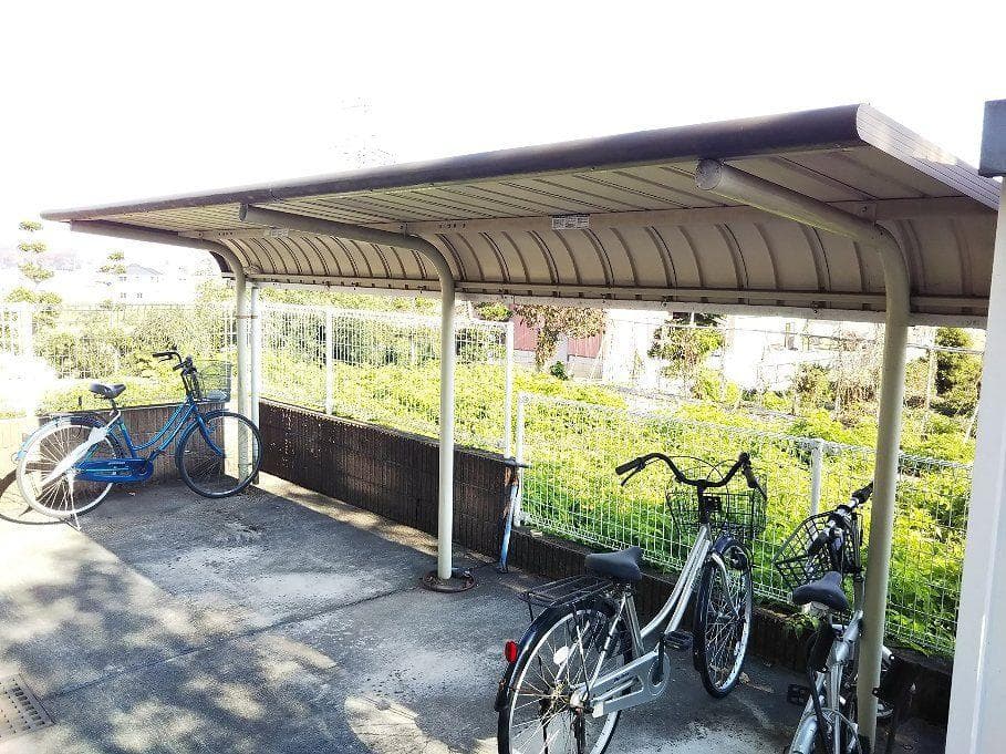 Preview interior of leopalace Taiyo