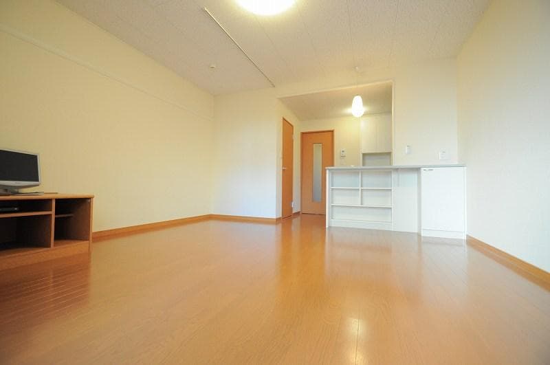 Preview interior of leopalace Sakurayama Garden Terrace