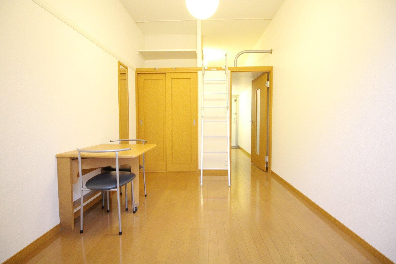 Preview interior of leopalace Kami