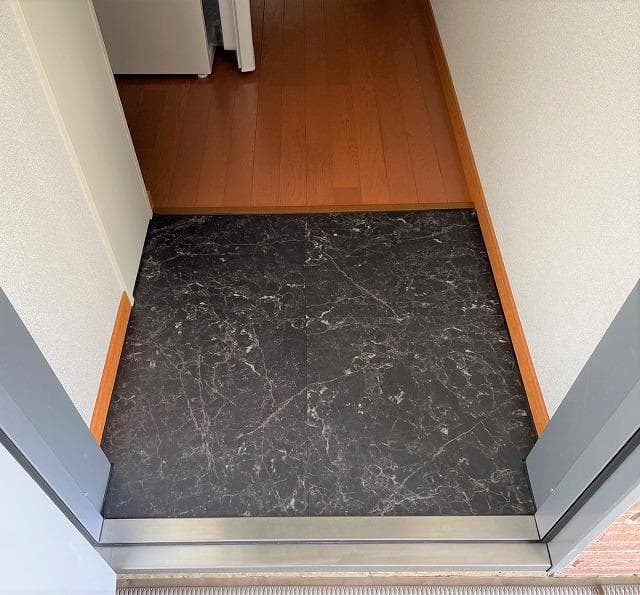 Preview interior of leopalace Kamishizu