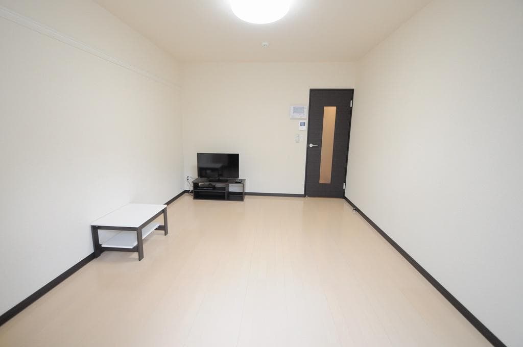 Preview interior of LEONEXT Tomimachi I
